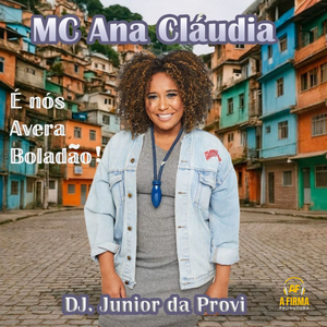 É Nós AVera Boladão