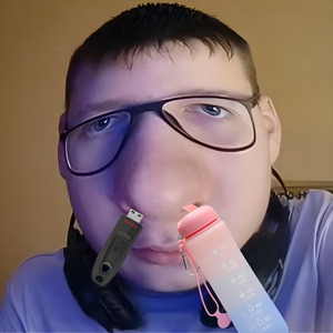 Foxokos Pendrive I Bidon (Remix)