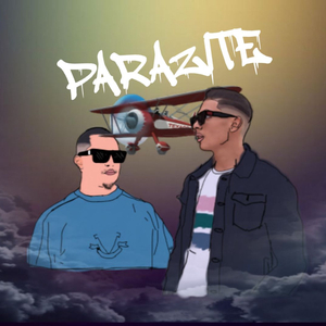 parazite (feat. RECOS)