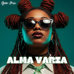 Alma varia