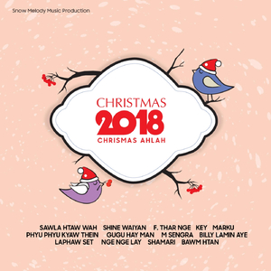 Nyein Chan Chin a Lin Shin