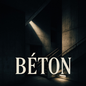 Béton