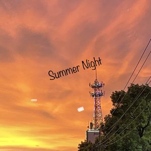 夏夜小情歌（prod by neo）