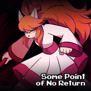 Some Point of No Return (From "Undertale Yellow") (Metal Cover)