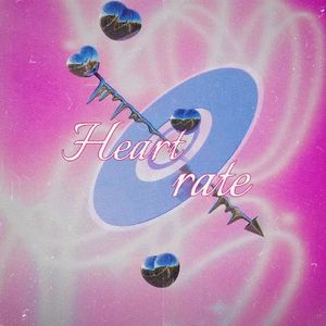 心跳频率(Prod.Lakewavebeatz)