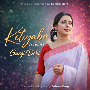 Ketiyaba (Cover)