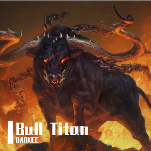 Bull Titan