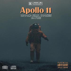Apollo 11 (feat. CookiiE Baybee)