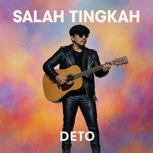 Salah Tingkah