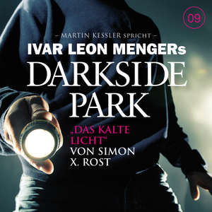 Das kalte Licht - Teil 36