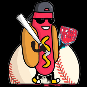 Hot Dogs Gonna Grill Ya 25