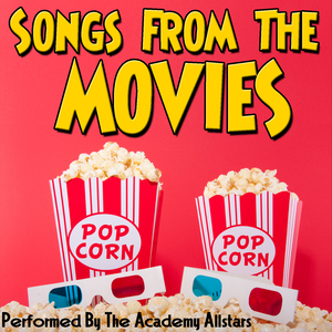 A Whole New World (Aladdin's Theme)