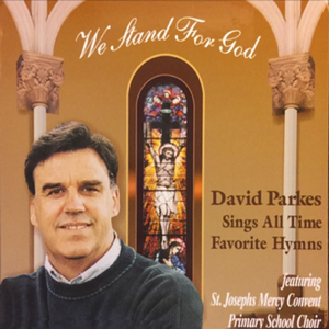 Holy God (feat. St.Josephs Mercy Convent Primary School Choir)