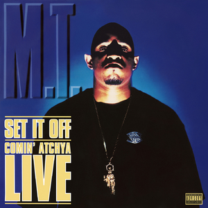 Set It Off (Uptown Bounce Remix)