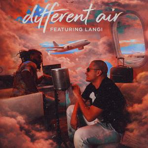 Different Air (feat. Langi)