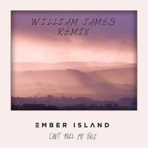 Can't Feel My Face (William James Remix)