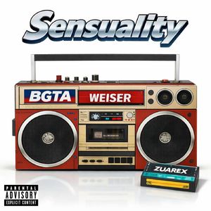 Sensuality