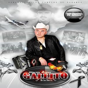 Jose Ontiveros Mi Amigo