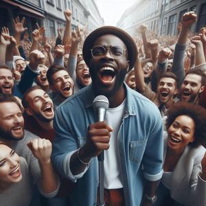 Unite And Change The System