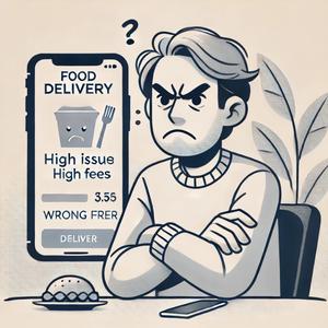 배달앱의 함정