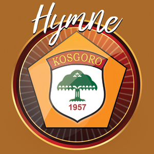 Hymne Kosgoro