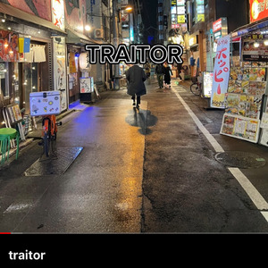 TRAITOR