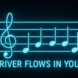 River Flows in U