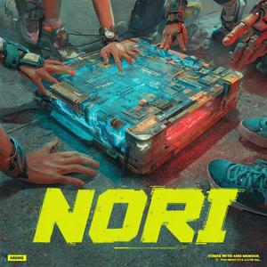 NORI (Game Start)