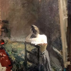 去见你想见的人吧