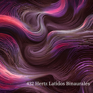 432 Hz Calma con Resonancia Terrestre