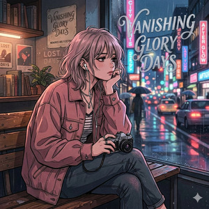 vanishing glory days