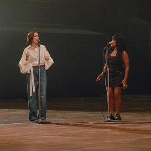 Unstoppable (feat. Ngaiire)