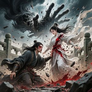 无情误