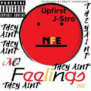 They Aint (feat. J Stro)
