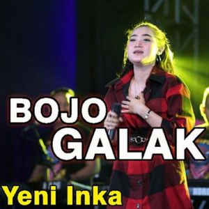 Bojo Galak