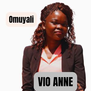 Ahulilanga Numusaya