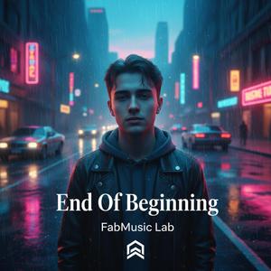 End Of Beginning