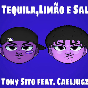 Tequila Limão E Sal (Speed Plug)