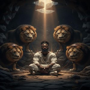 The lion's Den (Radio Edit)