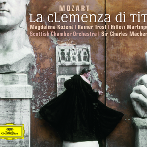 La clemenza di Tito K.621 / Act 1:"Serbate oh Dei custodi"