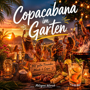 Sommernacht