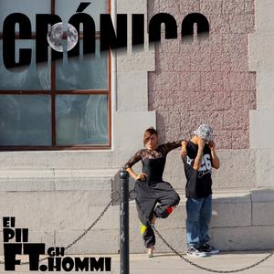 Crónico (feat. Gh Hommi)