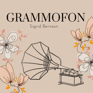 Grammofon