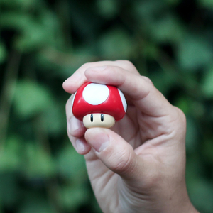 Super Mario Lofi (feat. The Disneylanders)