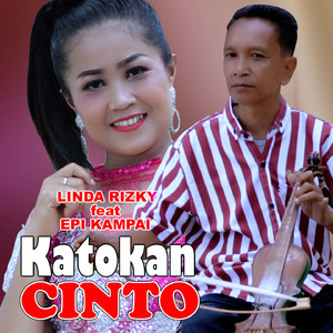KATOKAN CINTO