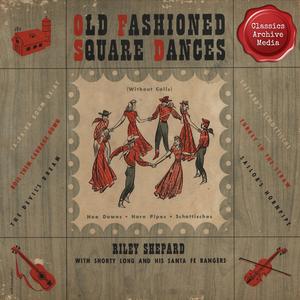 Shepard's Schottische