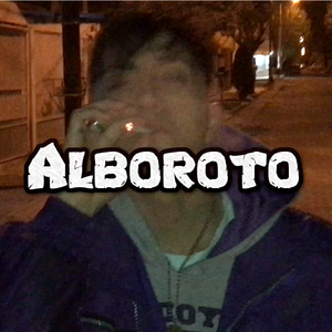Alboroto (Juako)