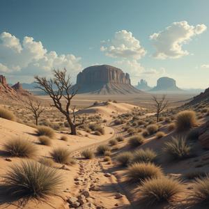 History of a found creature