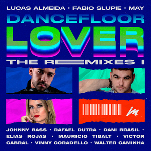 Dancefloor Lover (Radio Edit)