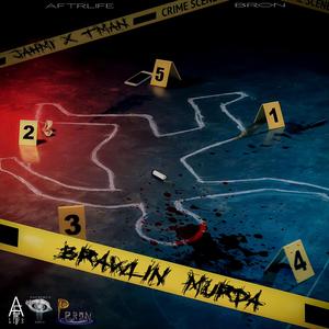 Brawlin Murda (feat. T Man Nine)